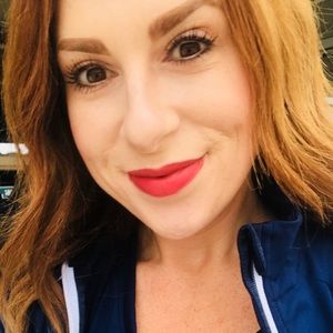 Meet your Posher, Karina